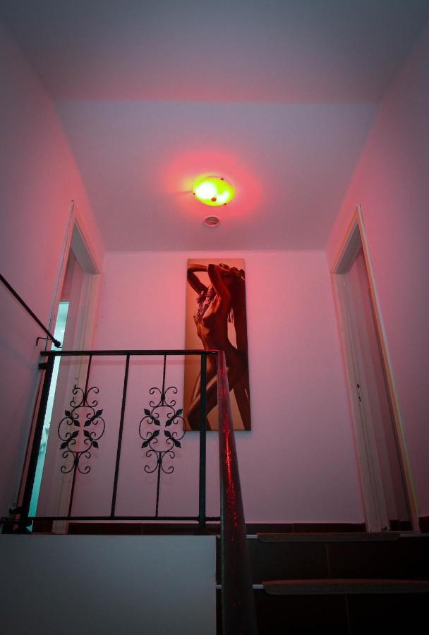Karma Luxury Room Bucharest Exterior photo